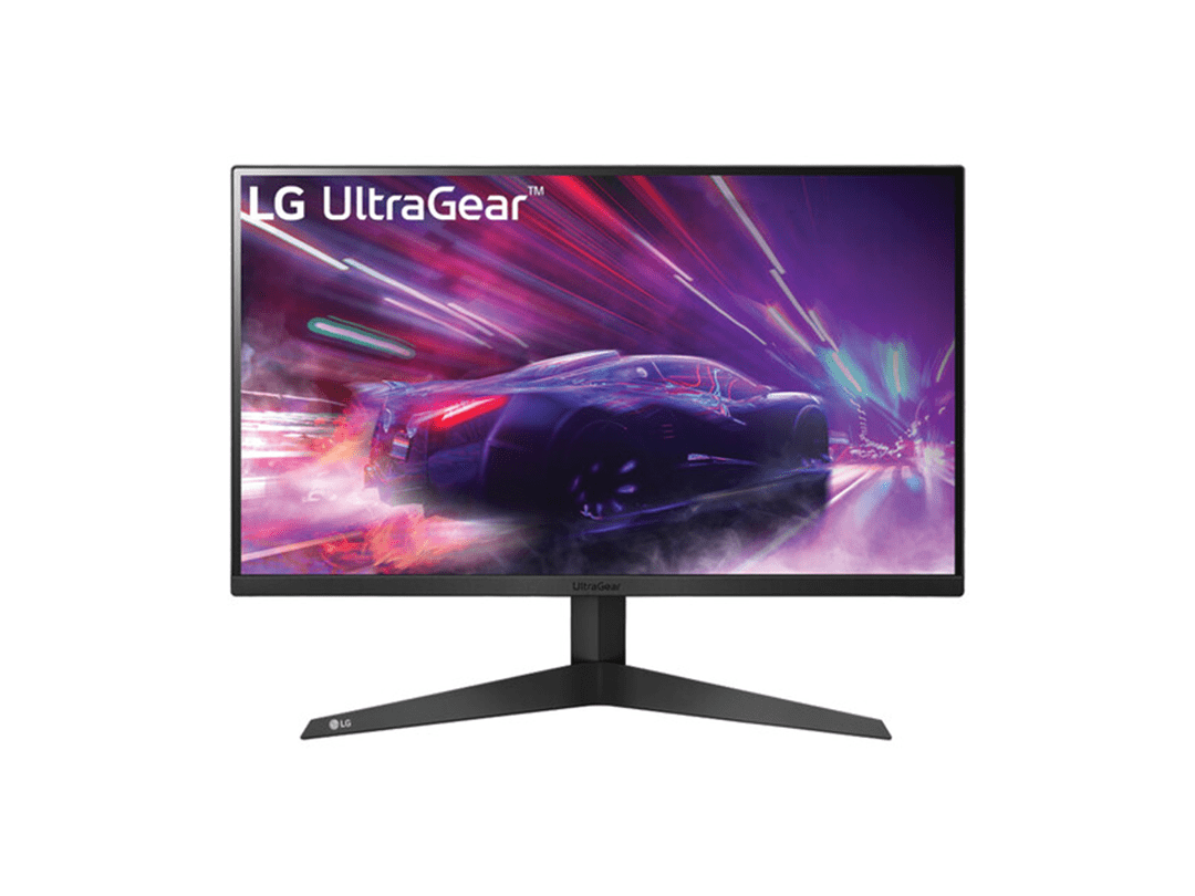 LG 27GQ50F UltraGear 27 LG 27GQ50F UltraGear 27